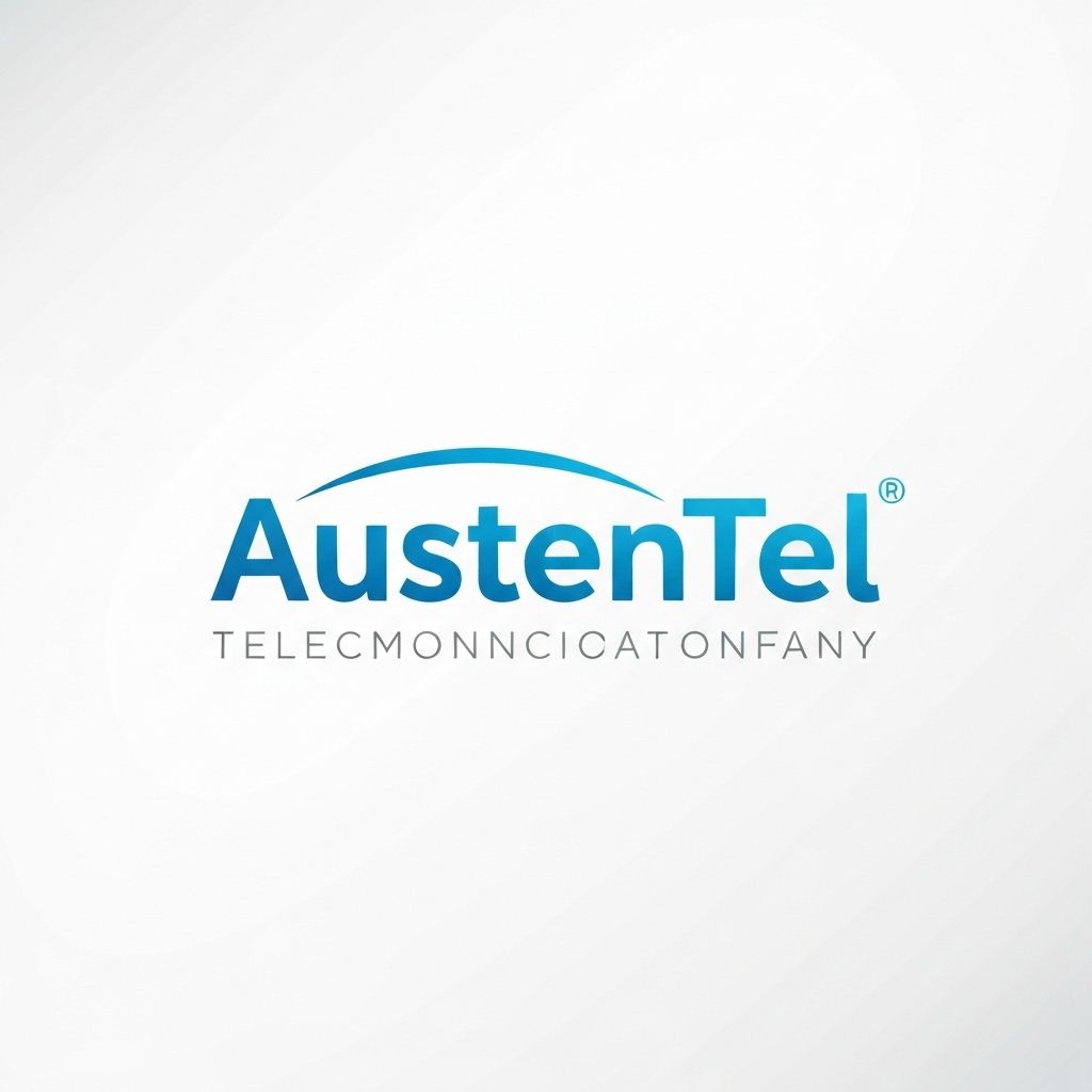 AustenTel logo