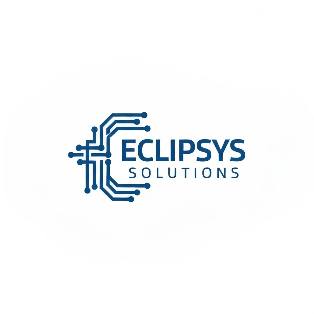 Eclipsys Solutions logo