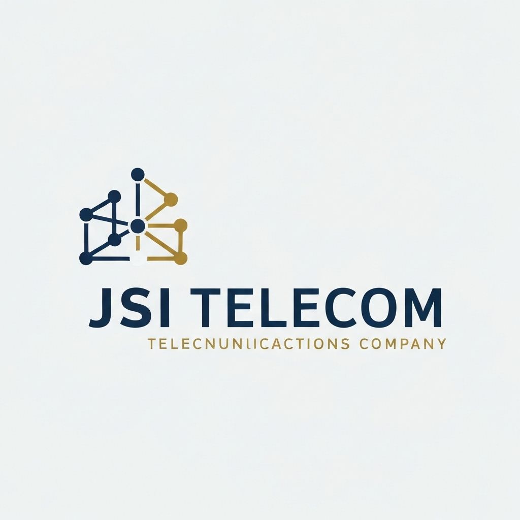 JSI Telecom logo