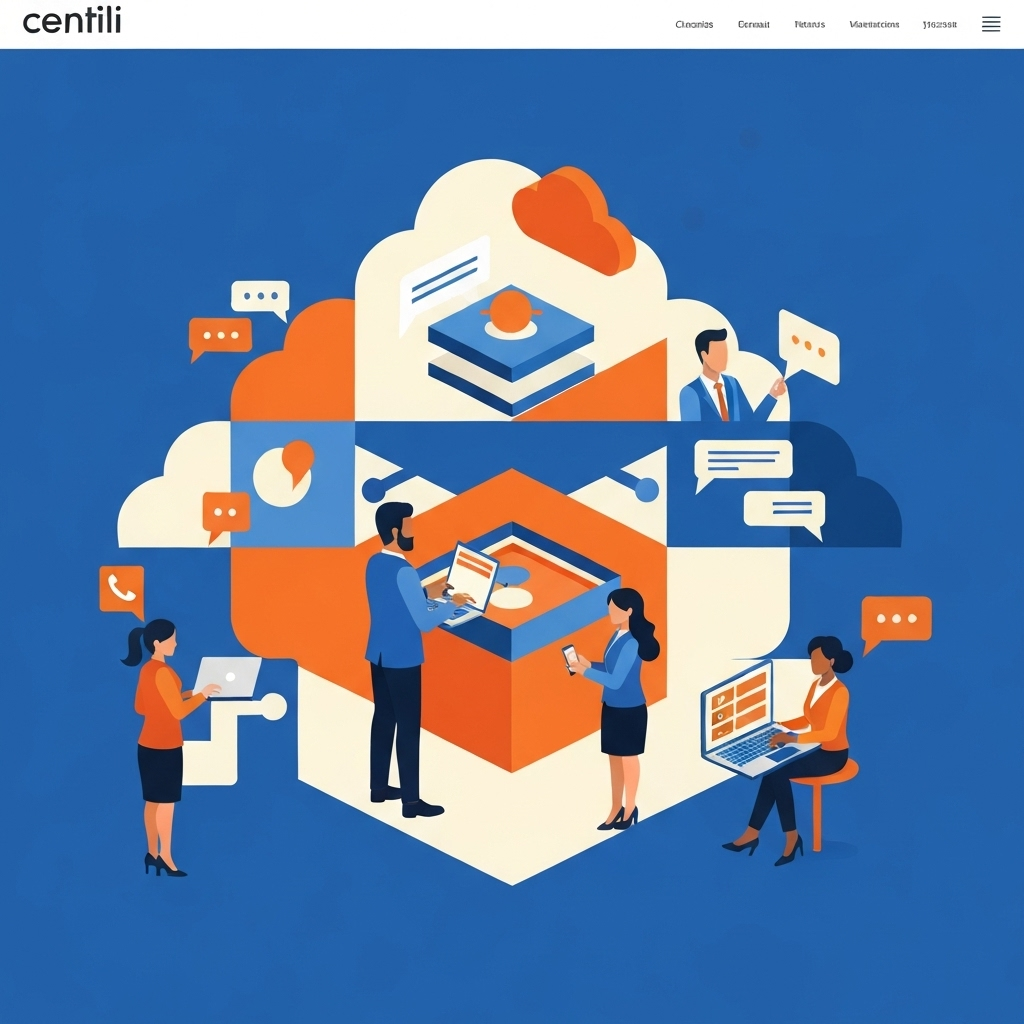 Cloud PBX Deployment