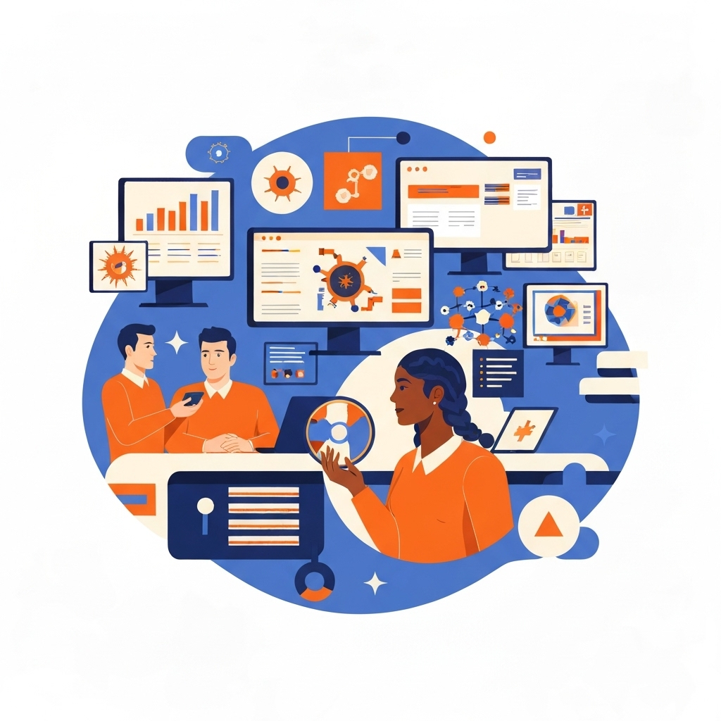 Network Security Overhaul